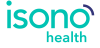 ISONO HEALTH logo