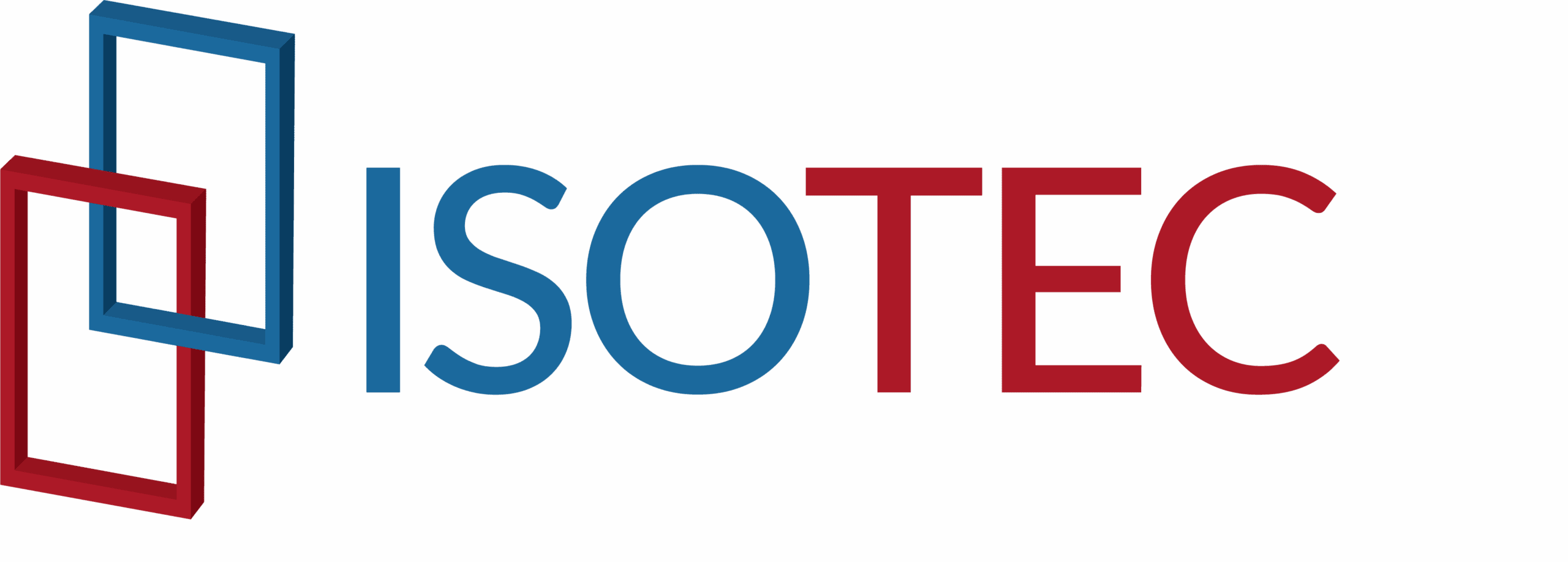 ISOTEC SECURITY INC logo