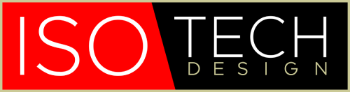 ISOTECH DESIGN CANADA INC logo