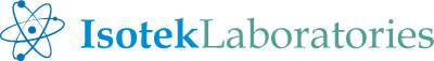 ISOTEK AGRICULTURAL LABS logo