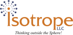ISOTROPE LLC logo