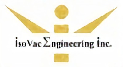 ISOVAC ENGINEERING INC logo