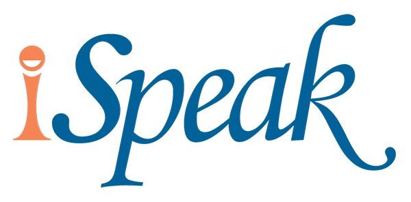 ISPEAK.COM, INC logo