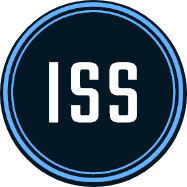 ISS INC logo