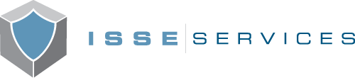 ISSE SERVICES LLC logo