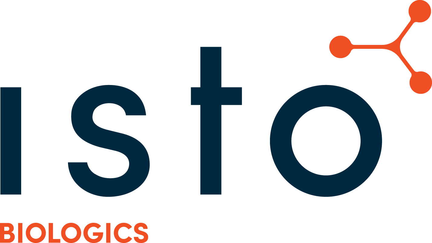 ISTO BIOLOGICS logo