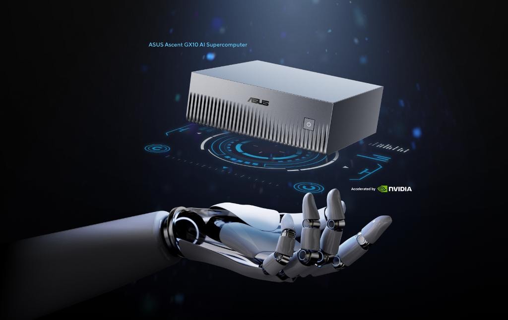 ISWIZ AI logo