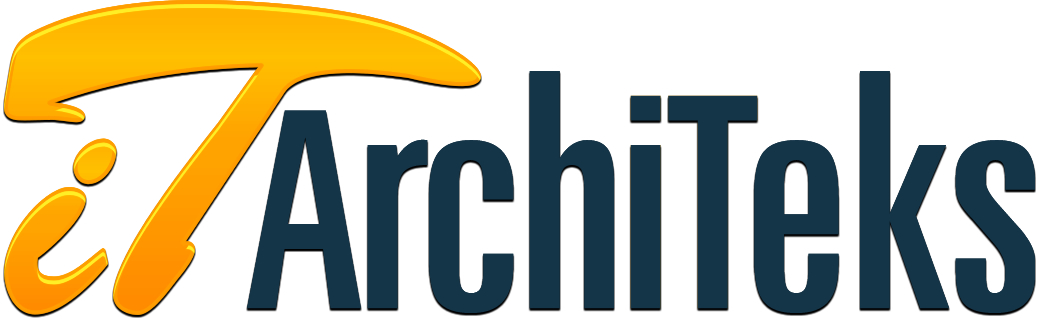 IT ARCHITEKS, LLC logo