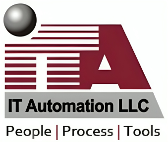 IT AUTOMATION LLC logo