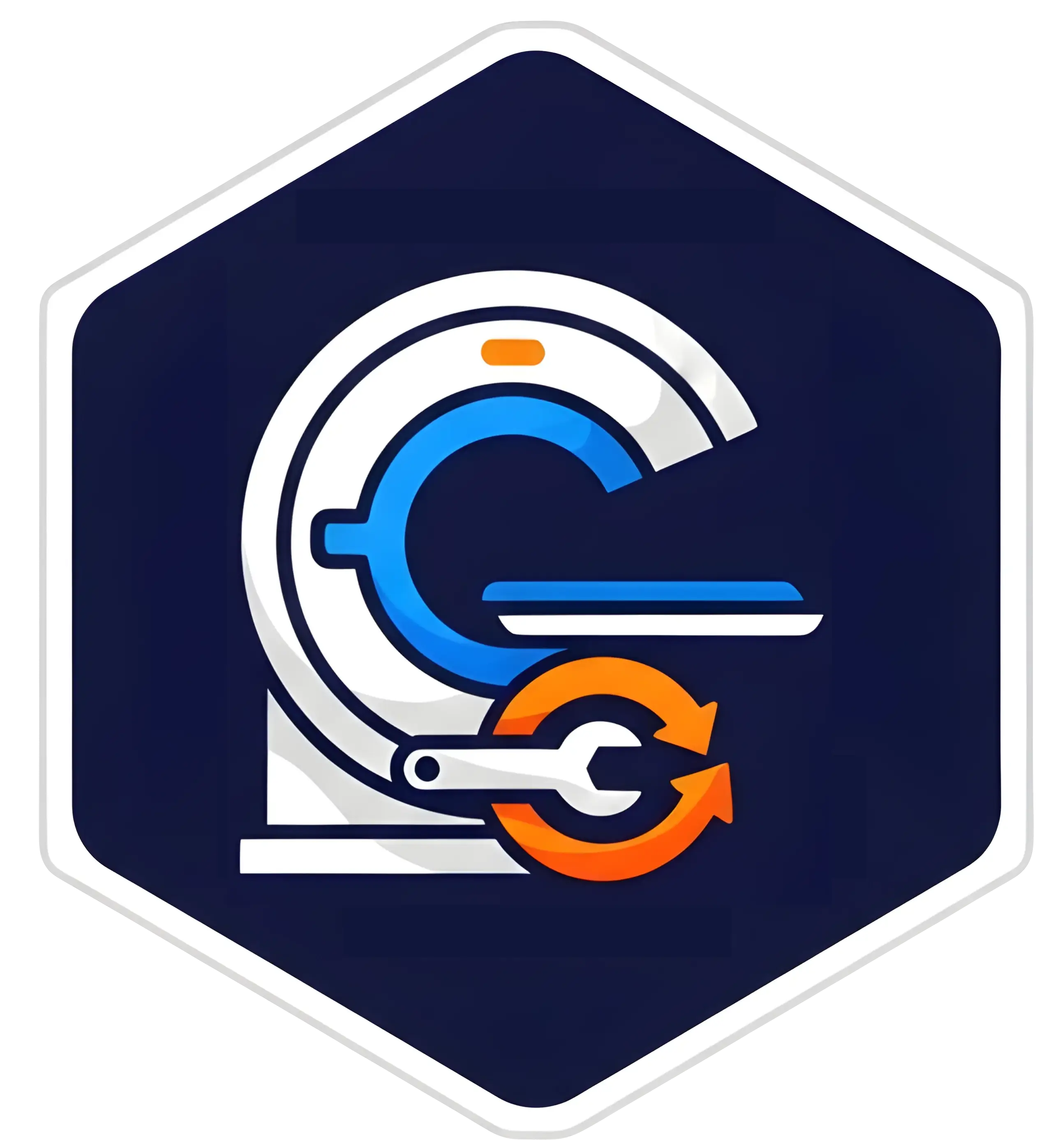 IT BIOMED SERVICE logo