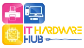 IT HARDWARE HUB INC logo