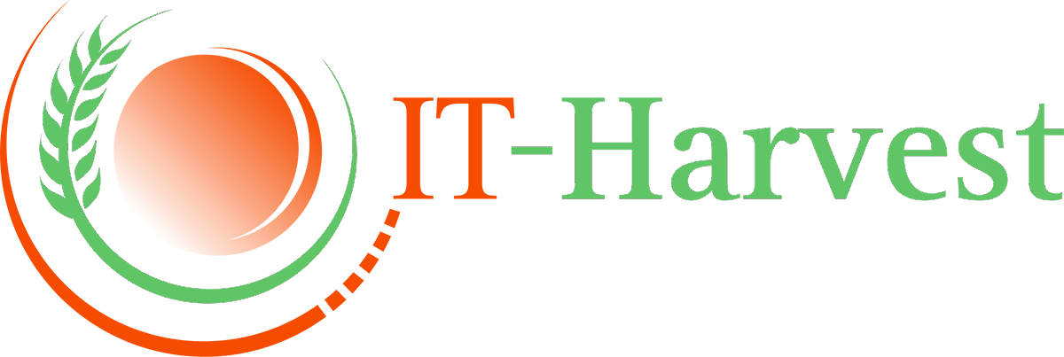 IT-HARVEST, LLC logo