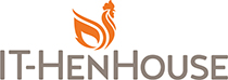 IT-HENHOUSE logo