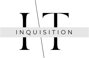 IT INQUISITION LLC logo