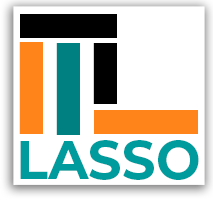 IT LASSO, LLC logo