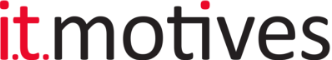 IT MOTIVES LLC logo