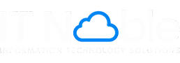 IT NOBLE, INC. logo