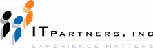 IT PARTNERS, INC. logo