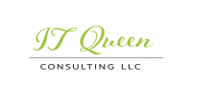IT QUEEN CONSULTING LLC logo