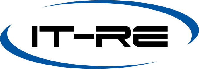 IT RE INC logo