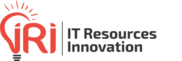 IT RESOURCES INNOVATION LLC logo
