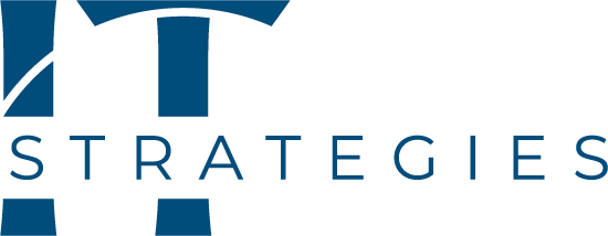 IT-STRAT logo