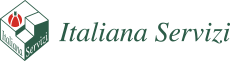 ITALIANA SERVIZI S.P.A. logo