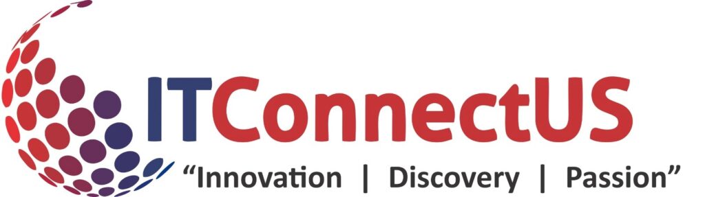 ITCONNECTUS INC logo