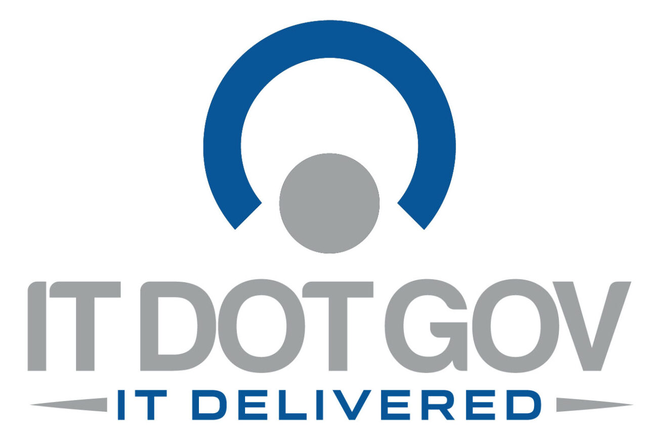 ITDOTGOV LLC logo