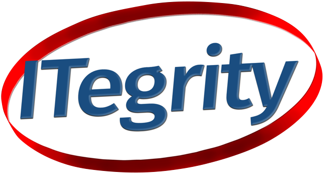 ITEGRITY INC logo