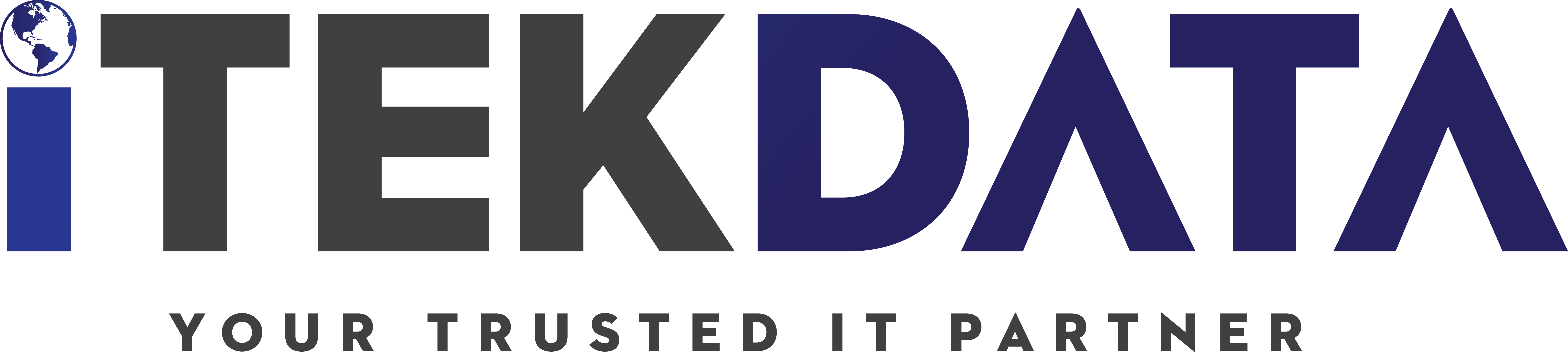 ITEKDATA, LLC logo