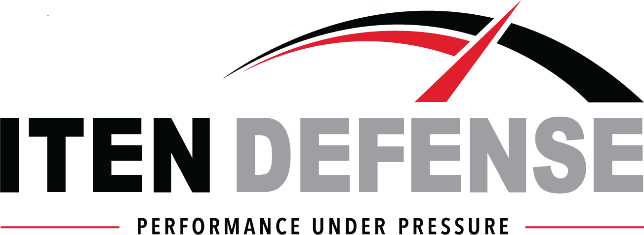 ITEN DEFENSE LLC logo