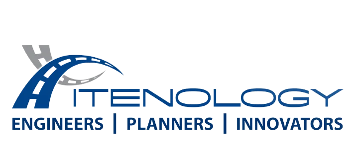 ITENOLOGY CORPORATION logo
