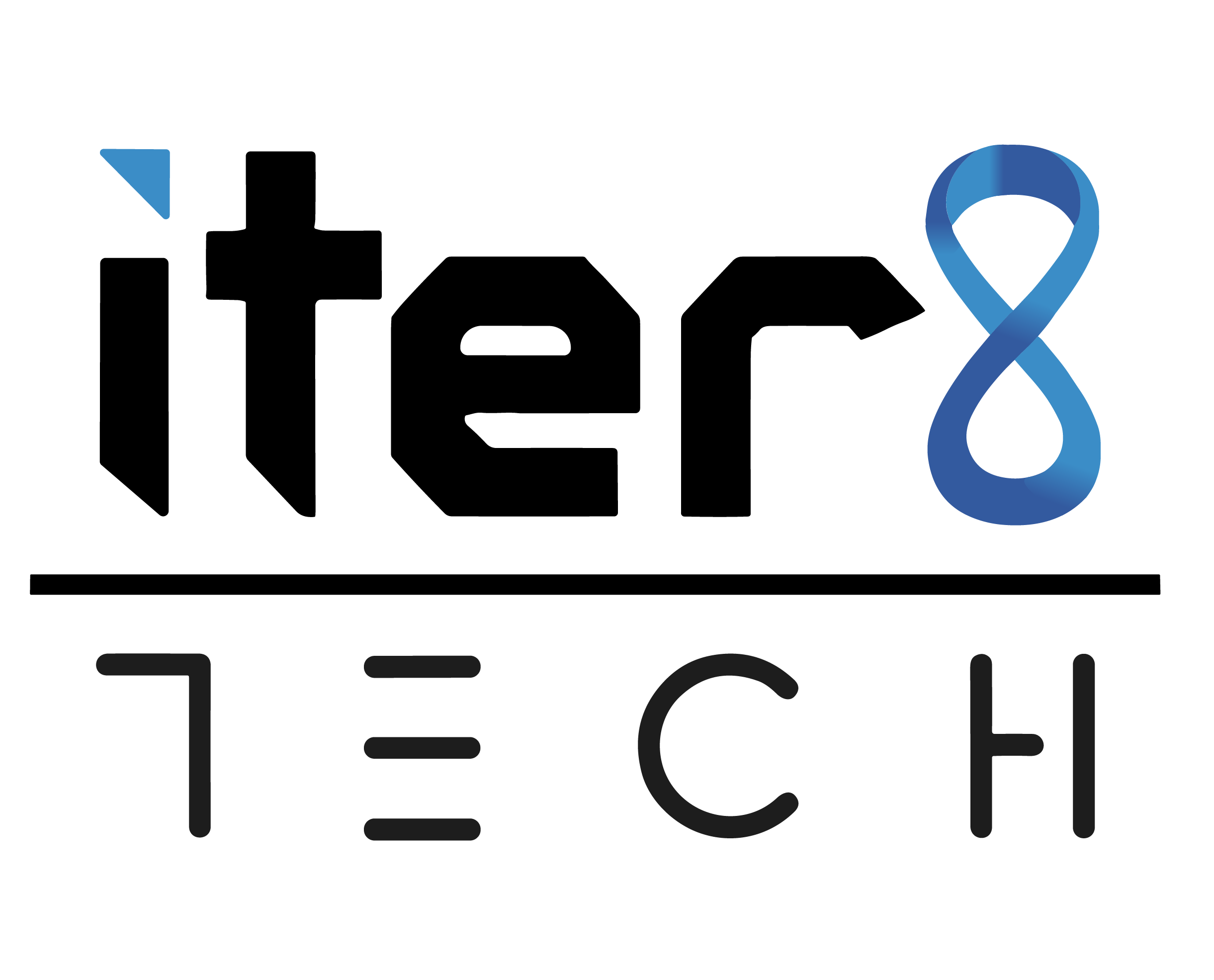 ITER8 TECH LLC logo