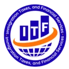 ITFSERVICES LLP logo