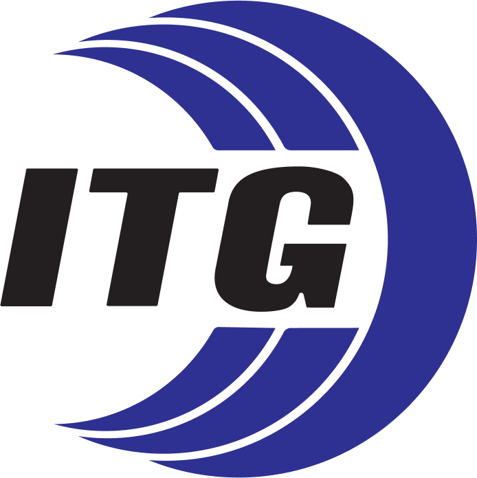 ITG COMMUNICATIONS, LLC logo