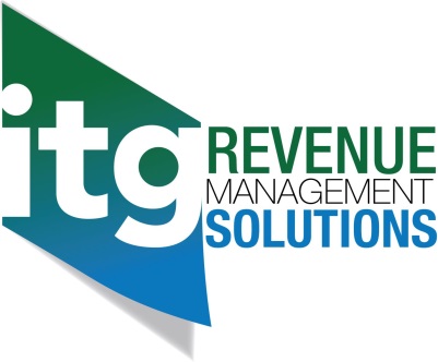 ITG REVENUE MANAGEMENT SOLUTIONS LLC logo