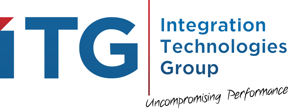 ITG logo