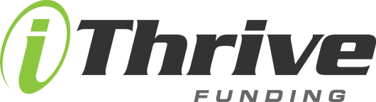 ITHRIVE FUNDING, LLC logo