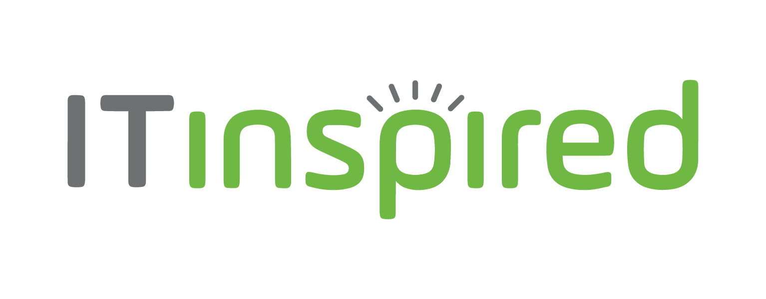 ITINSPIRED logo