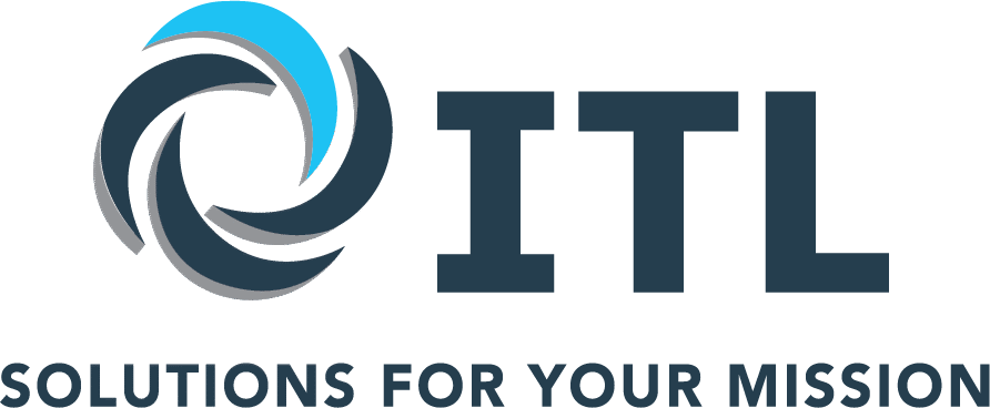 ITL SOLUTIONS logo