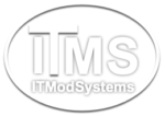ITMODSYSTEMS LLC logo