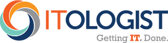 ITOLOGIST, LLC logo
