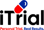 ITRIAL.ME INC. logo