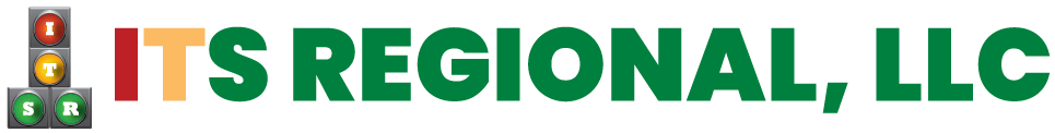 ITS REGIONAL LLC logo