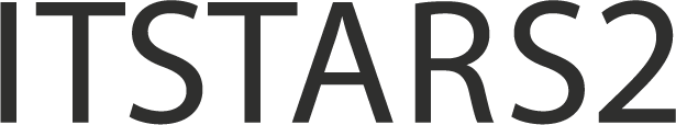 ITSTARS2 LLC logo