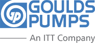 ITT GOULDS PUMPS, INC. logo