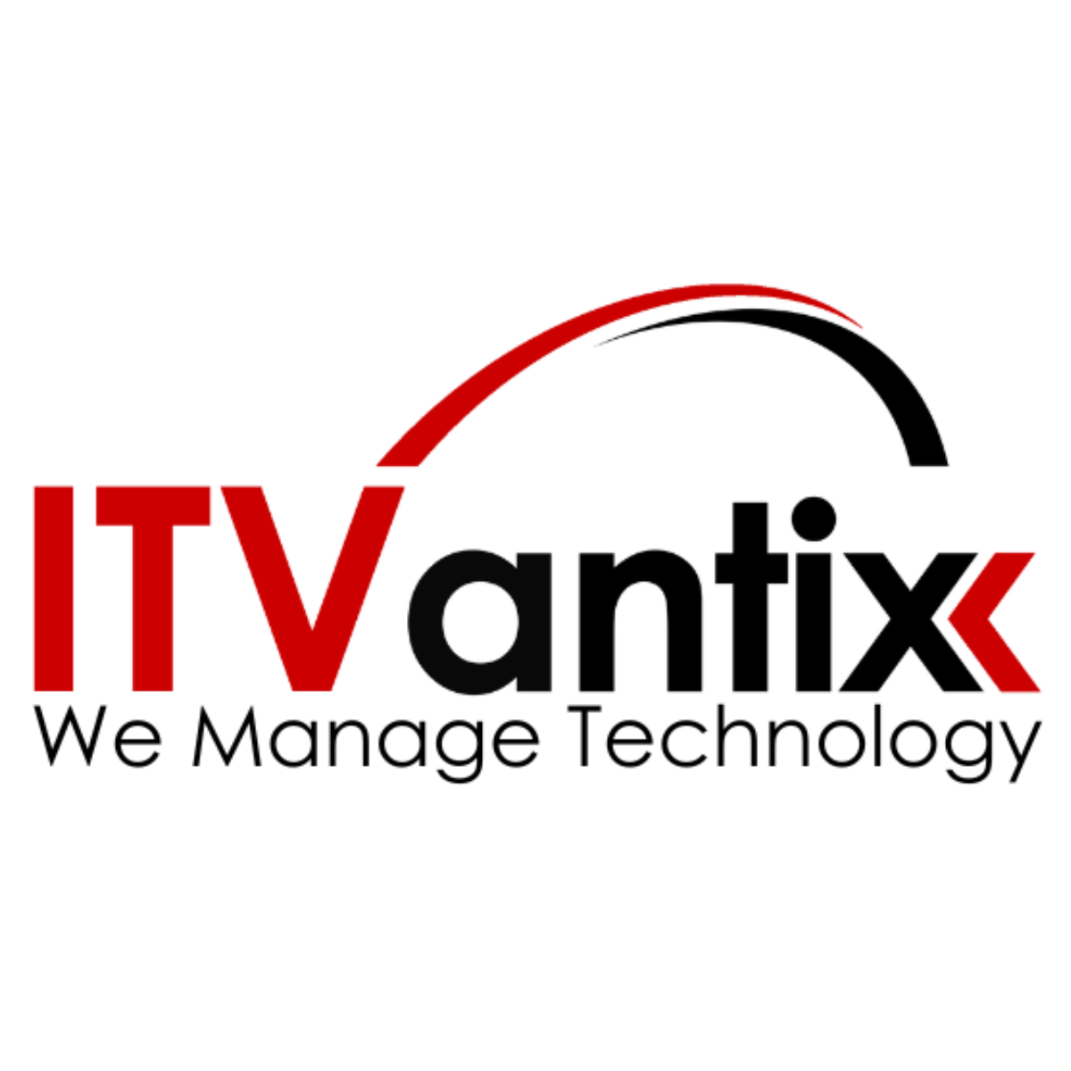 ITVANTIX LLC logo