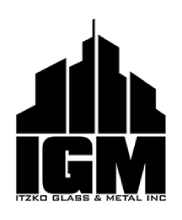 ITZKO GLASS & METAL INC logo