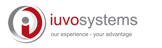 IUVO SYSTEMS INC. logo